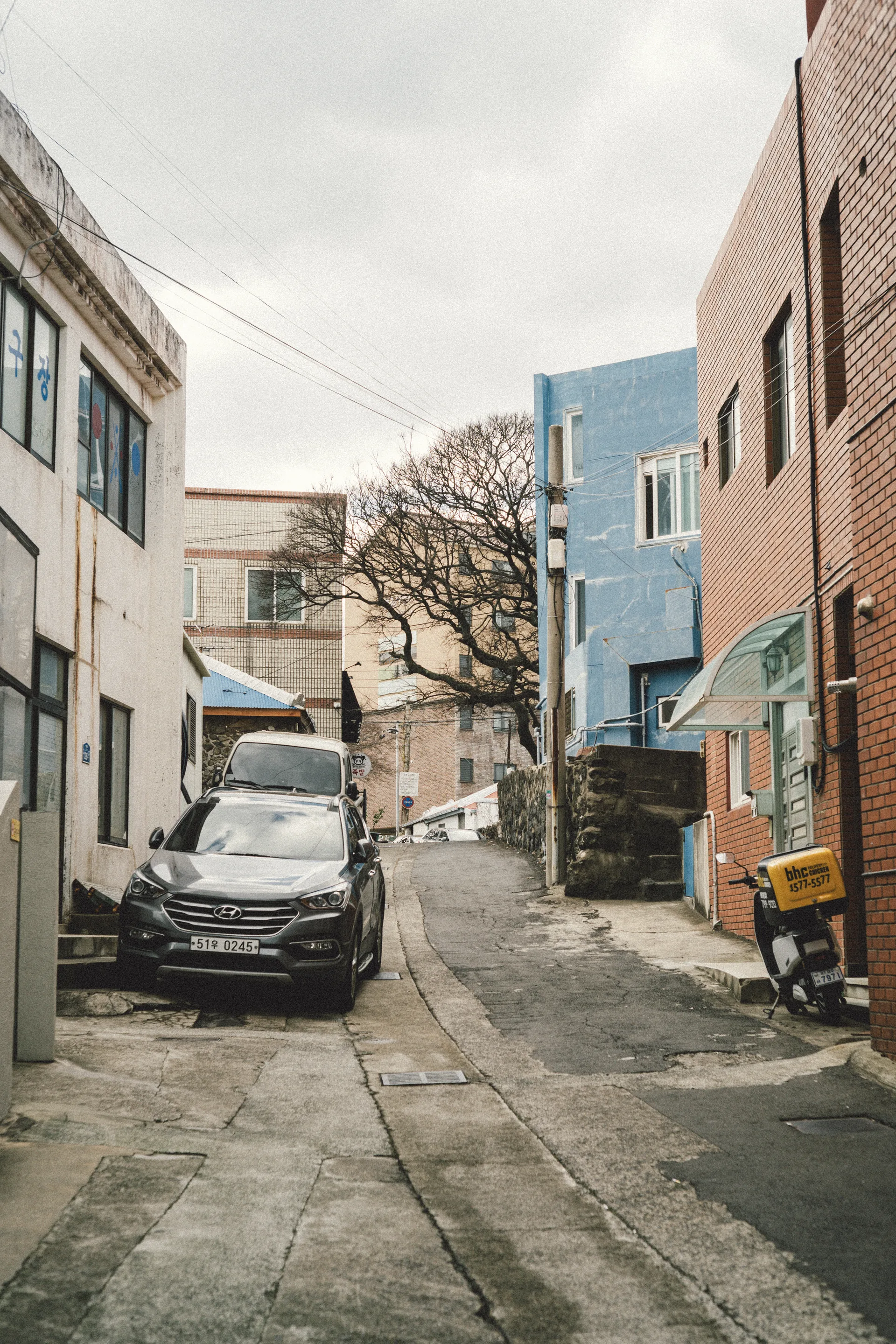 Stillness & Silence 13