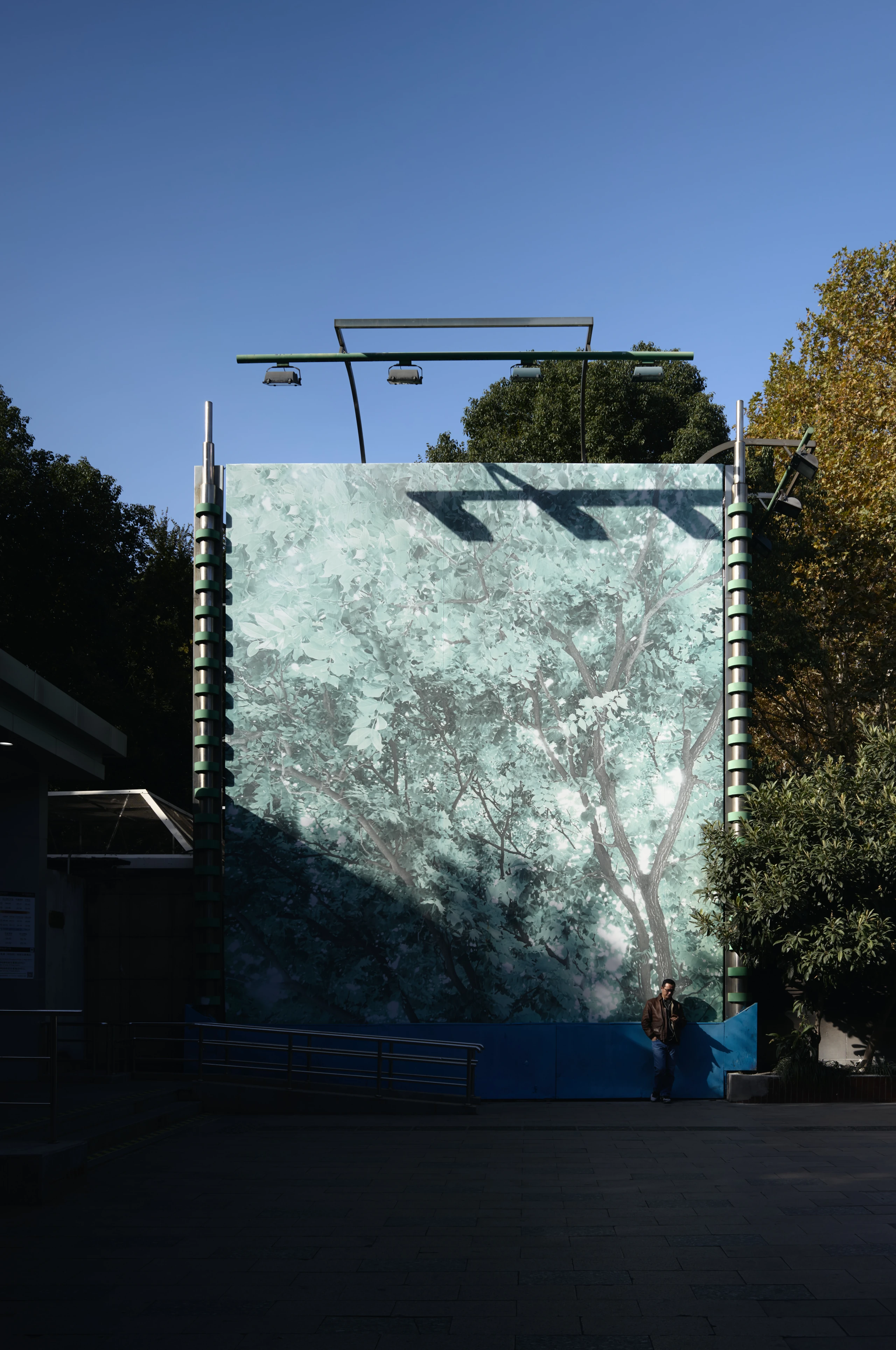 Stillness & Silence 18