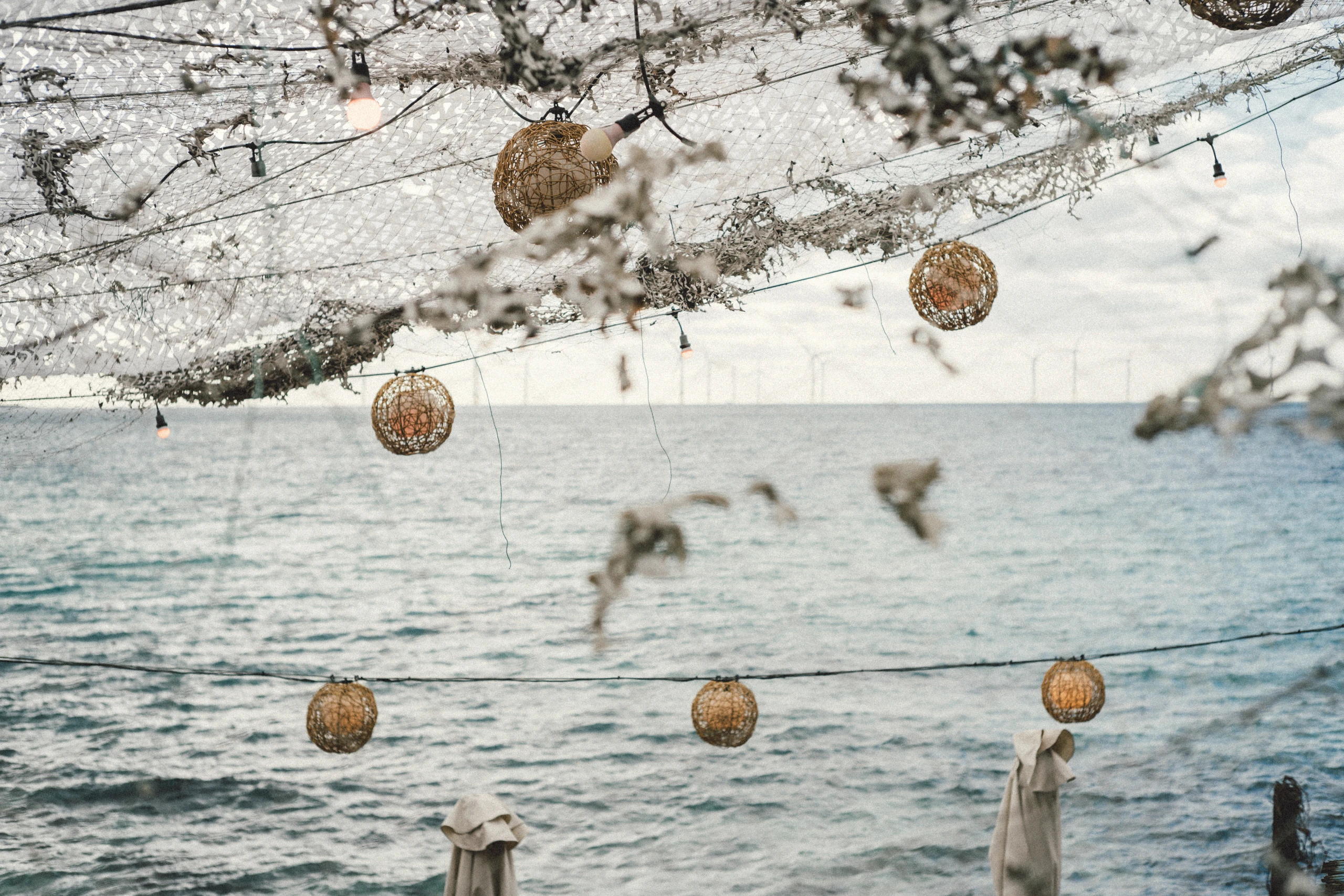 Stillness & Silence 5