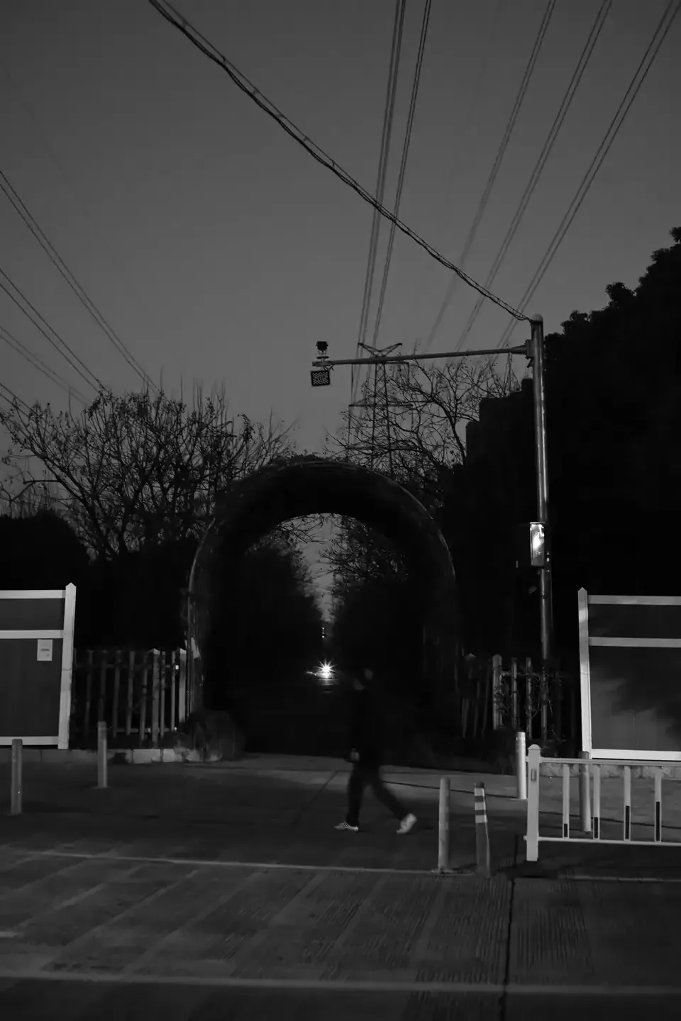 Stillness & Silence 14