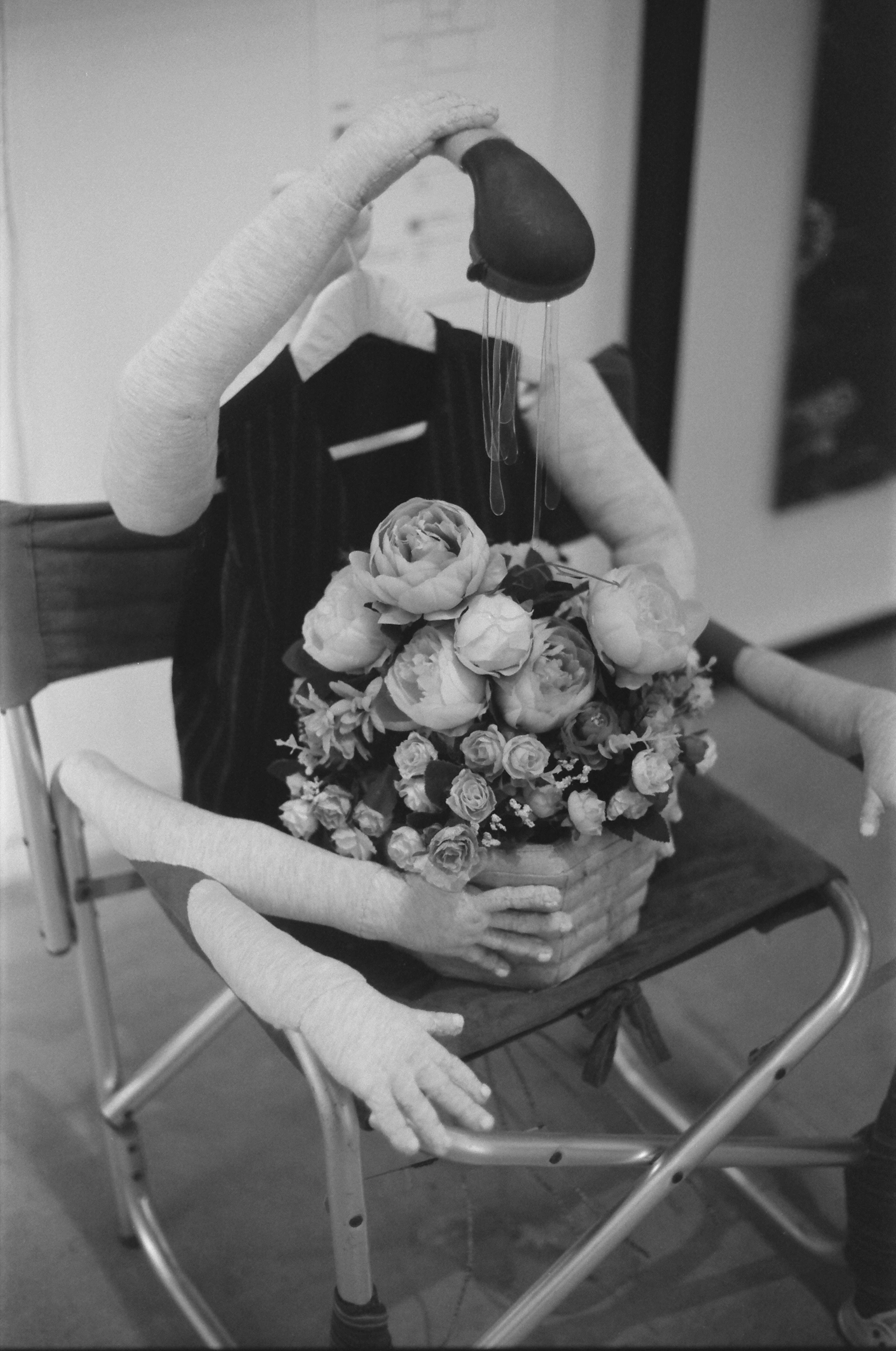 Stillness & Silence 24